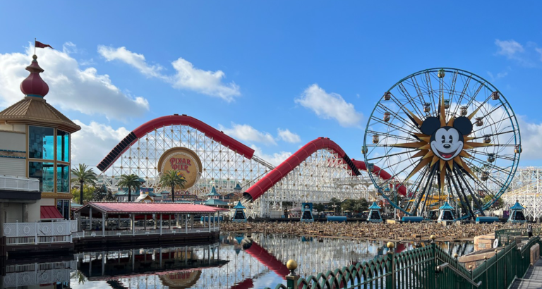 Beating the Busy Rides of Fantasyland: