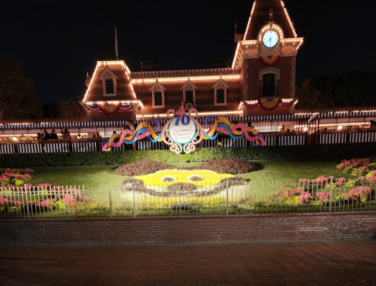 Photo Spots That Aren’t Just the Castle: