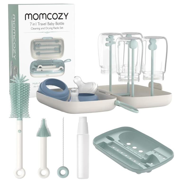 Taking a Baby or Toddler to Disneyland: What to Pack (From One Mom Friend to Another)