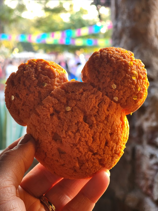 Disneyland in One Word: Snacks. Here’s How We Budget for Them. 🍿✨