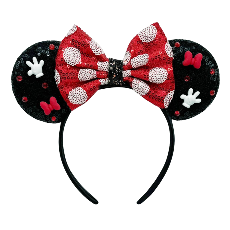 Disneyland Ears 101: The Funnest Way to Wear Your Personality