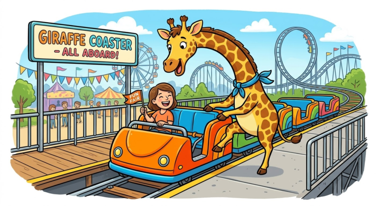 Tall People Problems: