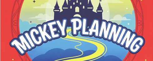 Princess and Pixie Dust