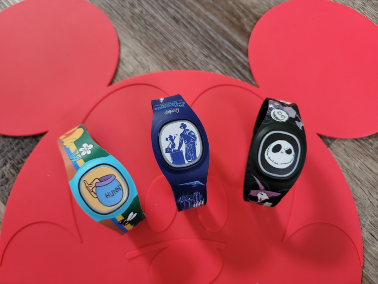 Magicband + how and why to use it
